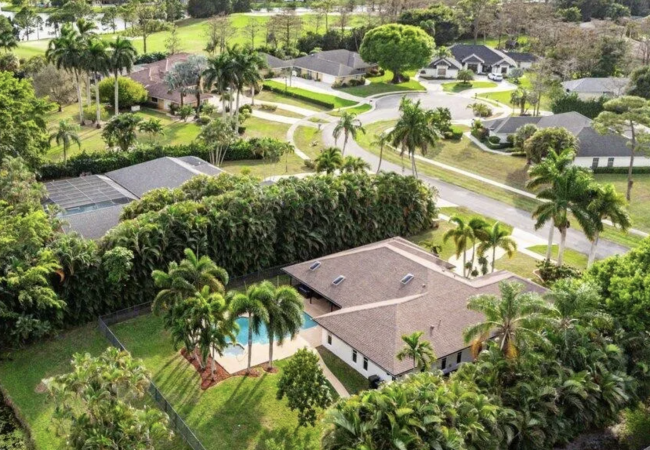 Meadow Wood of the Landings