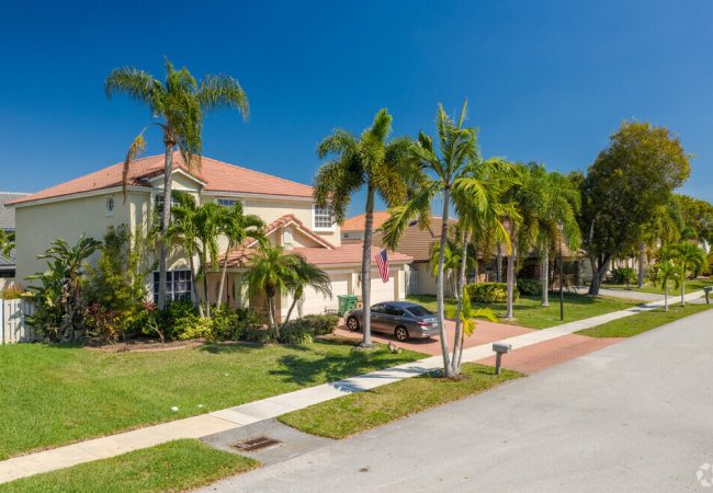 Palm Beach Country Estates 1