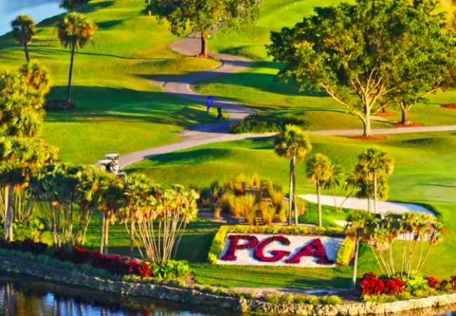 Palm Beach Gardens Palm Beach Gardens