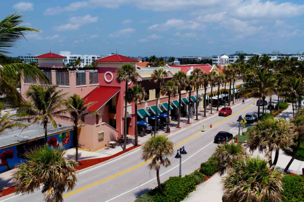 lake worth beach image lake worth beach image