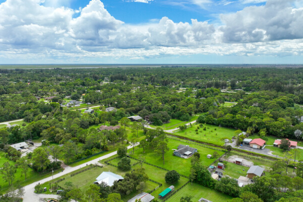 loxahatchee aerial view for main image loxahatchee aerial view for main image